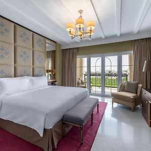 Camera deluxe con letto king size